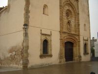 Imgen de: Iglesia Parroquial de Santa Marta