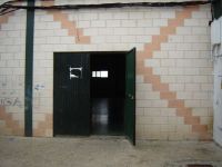 Imágen de: Pabellón Polideportivo