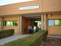 Imgen de: Centro de Salud