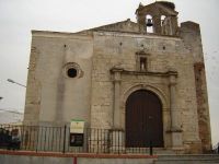 Imgen de: Iglesia Parroquial Ntra. Sra. Del Camino