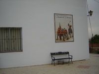 Imgen de: Centro de Interpretacin la Batalla de La Albuera