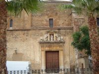 Imgen de: Iglesia Parroquial de la Purificacin