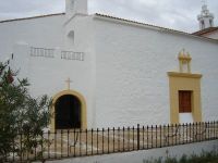 Imgen de: Ermita Ntra. Sra. Montevirgen