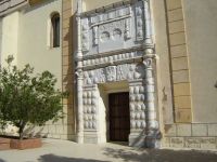 Imgen de: Iglesia Parroquial de San Esteban Protomartir
