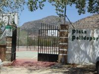 Imgen de: Pistas Polideportivas