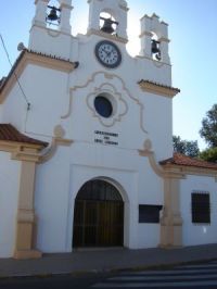 Imgen de: Parroquia de San Roque