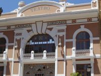 Imgen de: Teatro Carolina Coronado