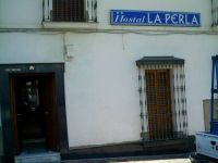 Imgen de: Hostal La Perla **