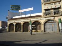 Imgen de: Restaurante-Mesn de Extremadura