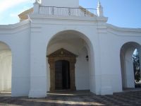 Imgen de: Ermita del Cristo