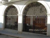 Imgen de: Ermita San Juan Macas