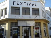 Imágen de: Teatro-Cine Festival