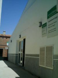 Imágen de: Consultorio Médico