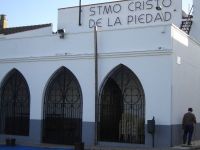 Imgen de: Ermita del Cristo