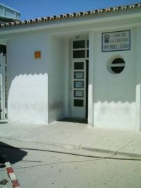 Imgen de: Casa de la Cultura "Pepi Prez Lzaro"