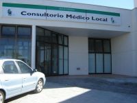 Imgen de: Consultorio Mdico Local