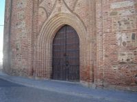 Imgen de: Iglesia Parroquial Ntra. Sra. De la Concepcin