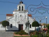 Imgen de: Ermita del Cristo del Humilladero