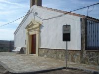 Imgen de: Ermita Cristo del Humilladero