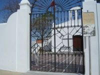 Imgen de: Ermita del Santo Cristo de la Caridad