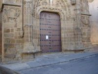 Imgen de: Iglesia Parroquial Nuestra Sra. de la Consolacin