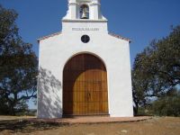 Imgen de: Ermita de San Isidro