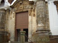 Imgen de: Iglesia Ntra. Sra. De la Granada