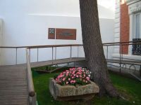 Imgen de: Hospedera "Mirador de Llerena" ****