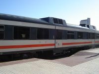 Imgen de: Estacin de Renfe