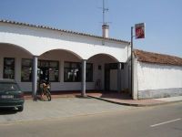 Imgen de: Restaurante-Bar La Piscina Municipal