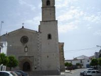 Imgen de: Iglesia de Santa Mara de Soterrao