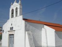 Imgen de: Iglesia de Santo Domingo de Guzmn