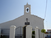 Imgen de: Iglesia de Ntra. Sra. De la Asuncin