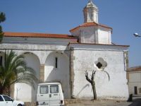 Imgen de: Iglesia de Santa Mara Magdalena