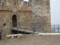 Imágen de: Castillo de Nogales