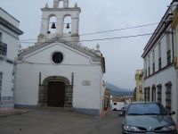 Imgen de: Iglesia de las Santas Justa y Rufina
