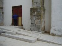Imgen de: Iglesia Parroquial de Santa Mara del Castillo