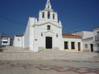 Imgen de: Iglesia de San Jorge de Alor