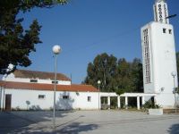 Imgen de: Iglesia de San Rafael