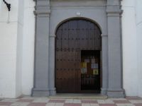 Imgen de: Iglesia Parroquial Pursima Concepcin