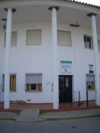 Imgen de: Centro de Salud.