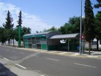 Imgen de: Estacin de autobuses