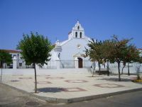 Imgen de: Ermita Ntra. Sra. De las Nieves