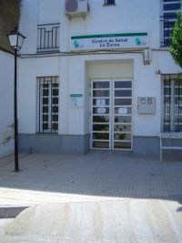 Imgen de: Centro de Salud