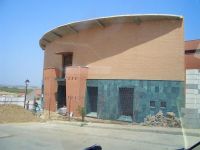 Imgen de: Auditorio