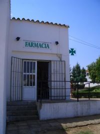 Imgen de: Farmacia