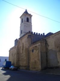 Imgen de: Iglesia Virgen de Gracia