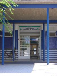 Imgen de: Centro de Salud