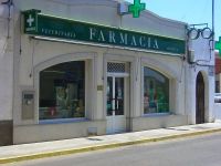 Imgen de: Farmacia Manuel Benitez Donoso