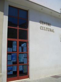 Imgen de: Casa de la Cultura